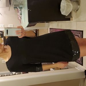 Vintage Juicy Couture baby doll dress